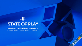 PlayStation ประกาศจัดงาน State of Play วันที่ 1 กุมภาพันธ์ ตี 5 ตามเวลาประเทศไทย