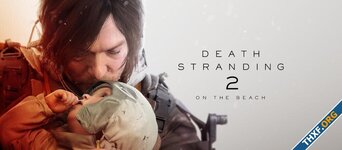 Death Stranding 2 ประกาศวันขายปี 2025, ออกเทรลเลอร์ใหม่ เหตุการณ์เกิดนอกอเมริกา