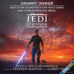 Star Wars Jedi: Survivor ชนะรางวัลดนตรีประกอบเกมยอดเยี่ยม Grammy Awards 2024