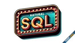 ChatDB ปล่อย Natural-SQL-7B โมเดล AI เขียน SQL ตามคำสั่ง