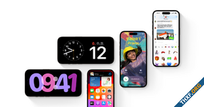 Apple อัพเดต iOS 17.3.1 แก้ไขบั๊กขณะพิมพ์ตัวอักษร รวมทั้ง watchOS 10.3.1 และ Sonoma‌‌ 14.3‌.1 ด้วย