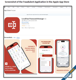 ก็บอกว่าปลอดภัยไง - LastPass รายงานปัญหาแอปเลียนแบบบน App Store ล่าสุดแอปถูกถอดออกแล้ว