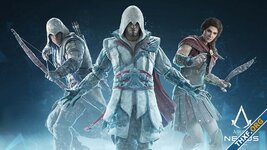 Ubisoft ยอมรับ ยอดขายเกม Assassin’s Creed Nexus VR ไม่ดีพอ ยังไม่ทำเกม VR เพิ่ม