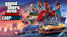 GTA V ทำยอดขายทะลุ 195 ล้านชุดแล้ว - ขายเพิ่มได้อีก 5 ล้านชุดนับจากไตรมาสที่แล้ว