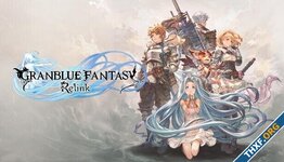 เกม Granblue Fantasy: Relink ทำยอดขายทะลุ 1 ล้านชุดแล้วใช้เวลา 11 วัน