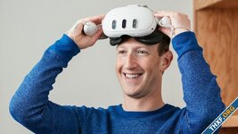 Mark Zuckerberg ลองแว่น Vision Pro แล้ว บอก Meta Quest เหนือกว่าแทบทุกด้าน