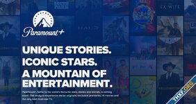 [ลือ] Paramount หารือ Comcast อาจตั้งบริษัทร่วมทุนสตรีมมิ่ง Paramount+ กับ Peacock