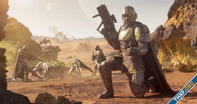 Helldivers 2 ทำลายสถิติใหม่มีคนเล่นพร้อมกันสูงสุด 4 แสนคนใน Steam