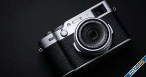 Fujifilm เปิดตัวกล้อง X100VI สเป็ก 40MP, 6.2K/30P เร็วขึ้นสองเท่าจากรุ่นก่อนหน้า