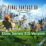 Final Fantasy 14 เวอร์ชัน Xbox Series X|S เปิดทดสอบ Open Beta แล้ว