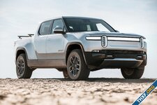 Rivian บริษัทรถยนต์ไฟฟ้าในอเมริกา ประกาศปลดพนักงาน 10%