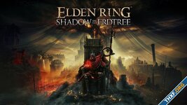 Elden Ring เปิดตัวภาคเสริม Shadow of the Erdtree วางขาย 21 มิถุนายน 2024