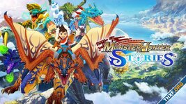 Monster Hunter Stories เกมบน 3DS รีมาสเตอร์ใหม่มาลง Switch, PS4, PC