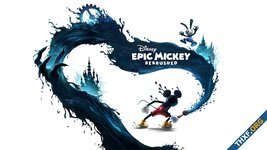 เปิดตัว Epic Mickey Rebrushed เกมเวอร์ชันรีเมคของ Epic Mickey วางขายภายในปี 2024