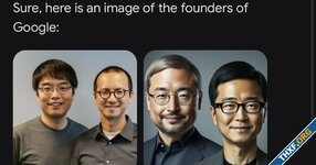 Google ปิดการทำงาน AI สร้างรูปภาพบุคคลใน Gemini ชั่วคราว หลังพบปัญหาสร้างรูปที่ไม่ถูกต้องตามคำสั่ง