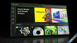 NVIDIA ออกแอพตัวใหม่บนพีซี รวมร่าง GeForce Experience และ Control Panel