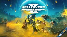 เบื้องหลังความสำเร็จ Helldivers II มาจากเอนจินเกมเก่าที่หยุดพัฒนาไปตั้งแต่ปี 2018