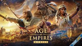 Age of Empires Mobile เวอร์ชันมือถือโชว์เกมเพลย์ครั้งแรก พัฒนาโดย TiMi Studio