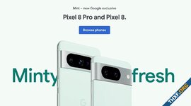 [ลือ] กูเกิลขาย Pixel ได้มากถึง 10 ล้านเครื่องในปี 2023, ตั้งเป้าเท่ากันในปี 2024