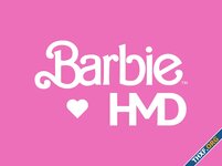 HMD ร่วมกับ Mattel ออก Barbie Flip Phone โทรศัพท์ฝาพับ ดีไซน์เรโทร และเป็น Digital Detox