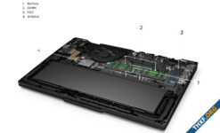 เปิดตัว ThinkPad T14, T14s, T16 Gen 5 เน้นซ่อมง่าย คะแนน iFixit ได้ 9.3/10