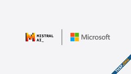 Microsoft ประกาศความร่วมมือและลงทุนใน Mistral สตาร์ทอัพ AI จากฝรั่งเศส