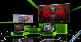 GeForce Now จะเริ่มแสดงโฆษณาคั่นก่อนเข้าเกม สำหรับแพ็กเกจฟรี