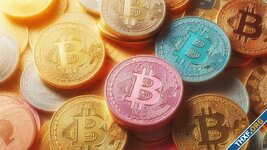 Bitcoin ราคาทะลุ 60,000 ดอลลาร์ แล้ว เป็นครั้งแรกนับตั้งแต่พฤศจิกายน 2021