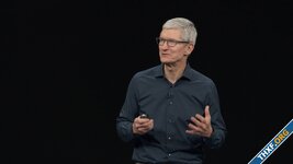 Tim Cook ตอบผู้ถือหุ้น Apple - บริษัทจะมีผลิตภัณฑ์ AI ที่เป็นนวัตกรรมใหม่ทั้งหมดภายในปีนี้