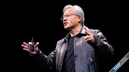 ซีอีโอ NVIDIA มอง AI จะทำสอบผ่านทุกข้อสอบที่มีในโลกได้ ภายในเวลา 5 ปี