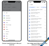 Google Drive ปรับปรุงการเล่นไฟล์วิดีโอ - แอป iOS ปรับปรุงระบบเสิร์ช