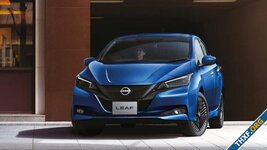 Nissan หยุดรองรับการสั่งงานรถยนต์ EV รุ่นเก่าผ่านแอพมือถือ บอกเป็นเพราะใช้ 2G