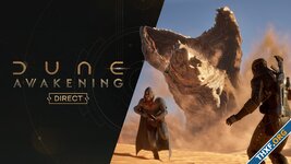 เปิดตัว Dune: Awakening เกมออนไลน์ MMO แนวเอาตัวรอดจากทะเลทราย Arrakis