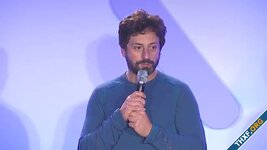 Sergey Brin กลับมาออกงาน ยอมรับ Gemini ทำงานผิดพลาด เป็นเพราะทดสอบไม่ดีพอ