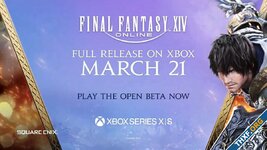 สิ้นสุดการรอคอย FF14 ประกาศวันเปิดบริการบน Xbox อย่างเป็นทางการ 21 มีนาคม