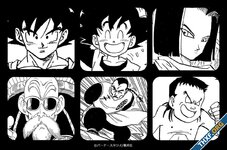 Akira Toriyama ผู้วาด Dragon Ball และผู้ออกแบบตัวละครใน Dragon Quest เสียชีวิตแล้วด้วยวัย 68 ปี