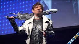 Naoki Yoshida โปรดิวเซอร์ FFXVI ระบุเกมหน้าที่เขาจะสร้าง เขาอยากกำกับเอง