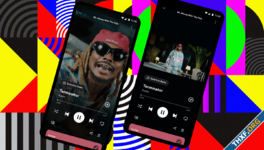 Spotify เพิ่มฟีเจอร์ดู MV ในแอป - ประเทศไทยยังไม่รองรับ