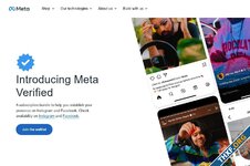 Meta กำลังพิจารณาฟีเจอร์ใหม่ใน Meta Verified เพื่อดึงดูดให้มีคนสมัครใช้งานมากขึ้น