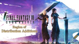 Global ของจริงซะที Final Fantasy VII Ever Crisis เปิดให้เล่นเพิ่มอีก 10 ประเทศแล้วมีไทยด้วย