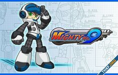 นักพัฒนาอินดี้สร้างเกม Mighty No.9 บน 3DS และ Vita ฟรี หลังถูกสบประมาทใน Kickstarter