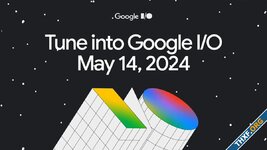 Google I/O 2024 ประกาศวันจัดงาน 14 พฤษภาคม 2024