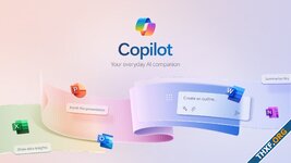 Microsoft เปิดให้ทดลองใช้งาน Copilot Pro ฟรี 1 เดือน เพียงติดตั้งแอปเวอร์ชันมือถือ