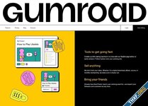 Gumroad ประกาศแบนห้ามจำหน่ายเนื้อหา 18+ บนแพลตฟอร์ม มีผลทันที