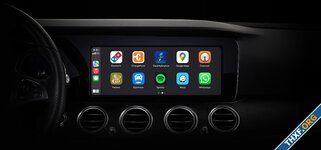 Apple อาจโฟกัส CarPlay มากขึ้นกว่าเดิม เพราะเป็นพื้นที่สุดท้ายในรถยนต์ที่เหลืออยู่