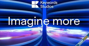 บริษัทเกม Keywords Studios ลองสร้างเกมด้วย AI ล้วนๆ ผลคือยังไม่สำเร็จ แทนมนุษย์ไม่ได้