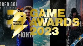 งาน Famitsu Dengeki Game Awards 2023 เกม Zelda TotK ได้เกมแห่งปี FFXVI ได้ 5 รางวัล