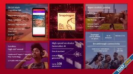 Qualcomm เปิดตัว Snapdragon 8s Gen 3 ชิปรุ่นใหม่รองรับการรัน AI แบบ On Device