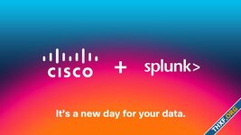 Cisco ประกาศซื้อกิจการ Splunk เสร็จสมบูรณ์แล้ว