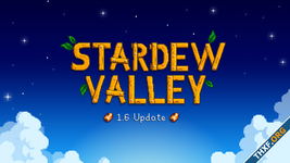 Stardew Valley Update 1.6 ทำสถิติใหม่ ผู้เล่นบน Steam พร้อมกันสูงสุดมากกว่าแสนคน